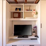 Colosseum romantic loft